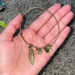 Alex and ani Bracelet